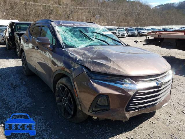 2019 CHEVROLET BLAZER 2LT 3GNKBGRS4KS680276 image 0