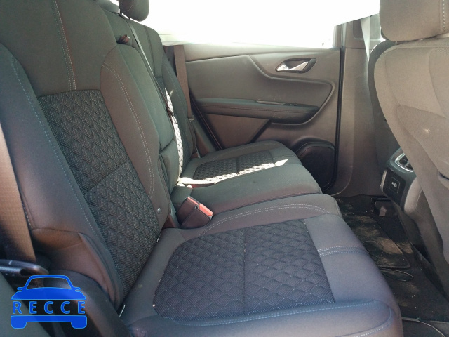 2019 CHEVROLET BLAZER 2LT 3GNKBGRS4KS680276 image 5