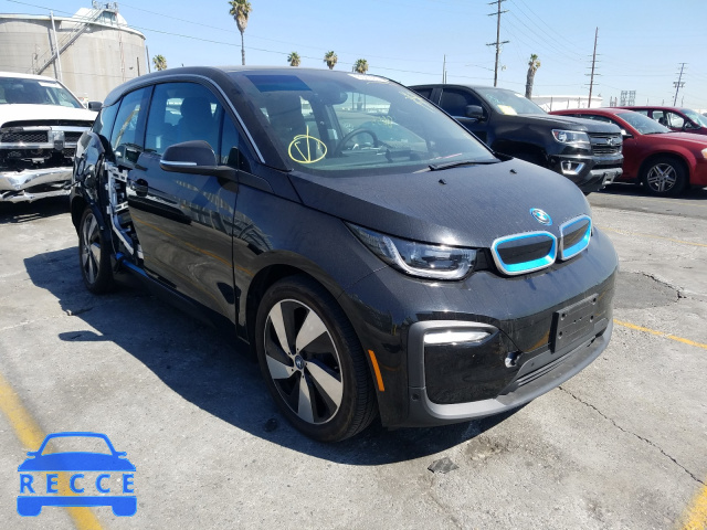 2018 BMW I3 BEV WBY7Z2C55JVE65063 Bild 0