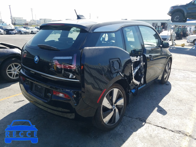 2018 BMW I3 BEV WBY7Z2C55JVE65063 зображення 3