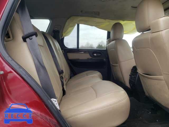 2008 SAAB 9-7X 5.3I 5S3ET13M182803590 image 5