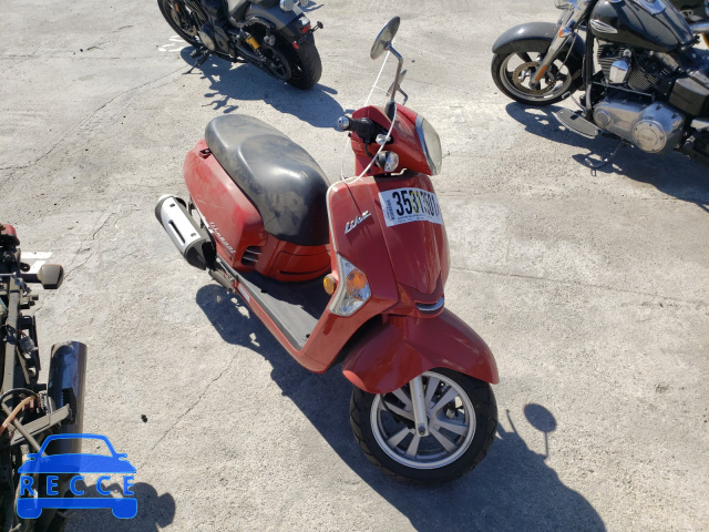 2016 OTHER SCOOTER LC2D2H121EC100573 зображення 0