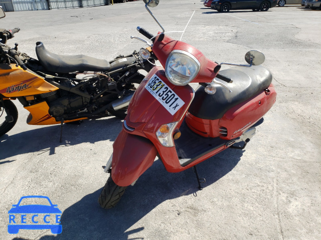 2016 OTHER SCOOTER LC2D2H121EC100573 зображення 1