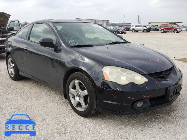 2004 ACURA RSX JH4DC54844S001442 image 0