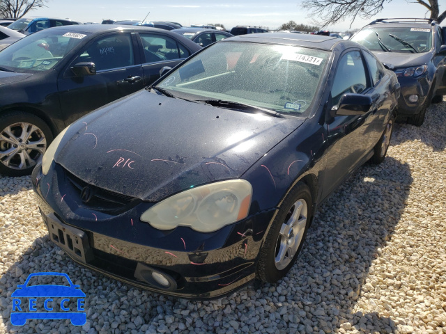 2004 ACURA RSX JH4DC54844S001442 image 1