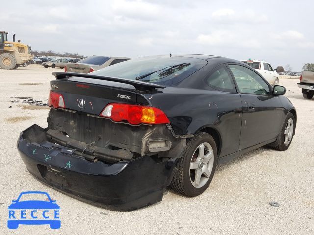 2004 ACURA RSX JH4DC54844S001442 image 3