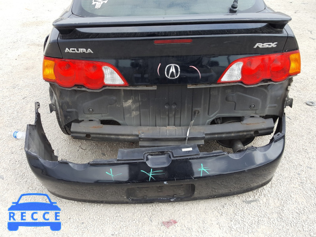 2004 ACURA RSX JH4DC54844S001442 image 8
