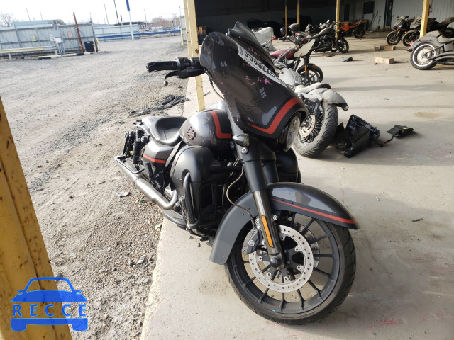 2018 HARLEY-DAVIDSON FLHXSE CVO 1HD1PXL10JB954068 зображення 0