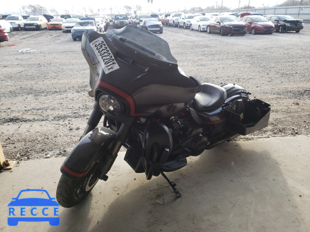 2018 HARLEY-DAVIDSON FLHXSE CVO 1HD1PXL10JB954068 зображення 1