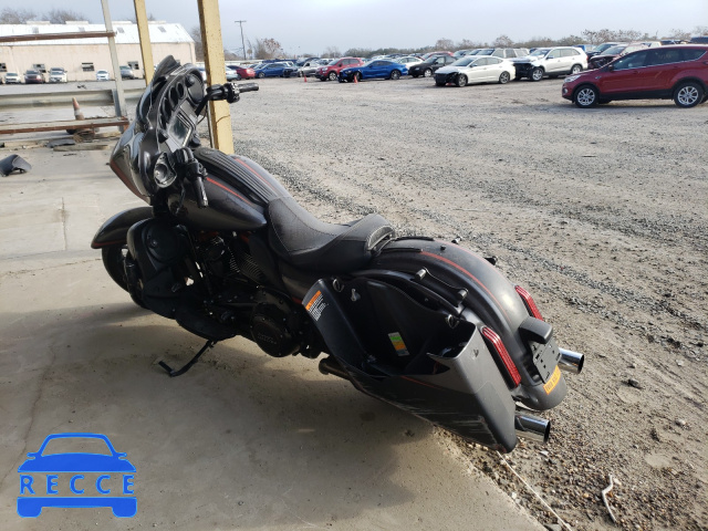 2018 HARLEY-DAVIDSON FLHXSE CVO 1HD1PXL10JB954068 image 2