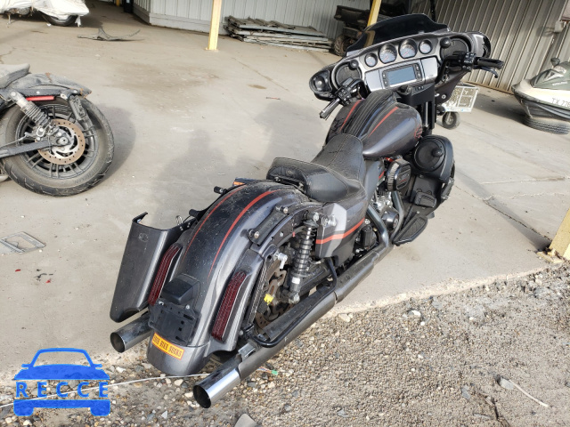 2018 HARLEY-DAVIDSON FLHXSE CVO 1HD1PXL10JB954068 image 3