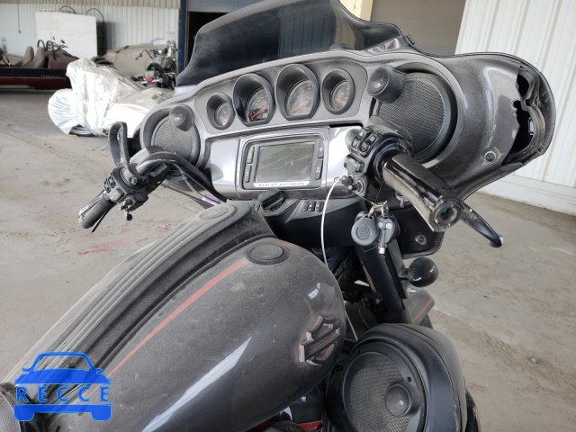 2018 HARLEY-DAVIDSON FLHXSE CVO 1HD1PXL10JB954068 зображення 4