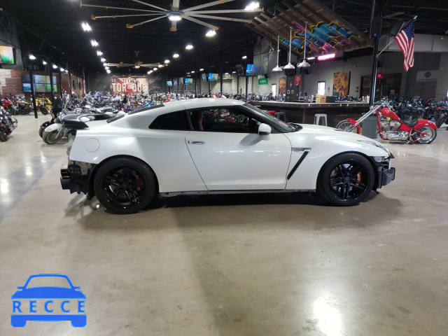 2013 NISSAN GT-R PREMI JN1AR5EFXDM261299 Bild 0