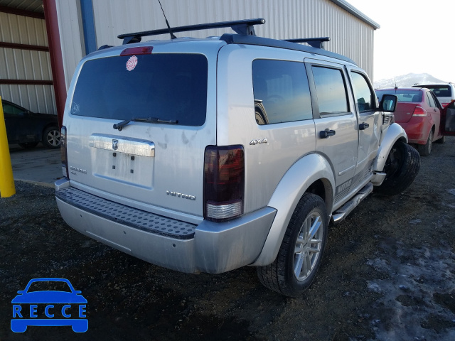 2011 DODGE NITRO SHOC 1D4PU7GX1BW566086 Bild 3