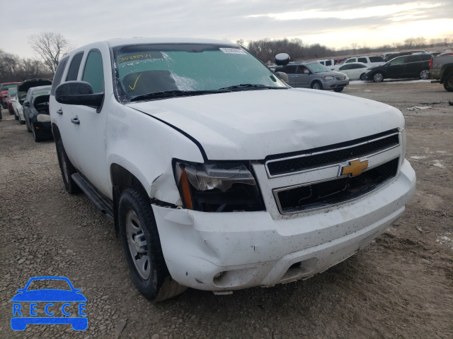 2014 CHEVROLET TAHOE SPEC 1GNSK2E06ER139101 зображення 0