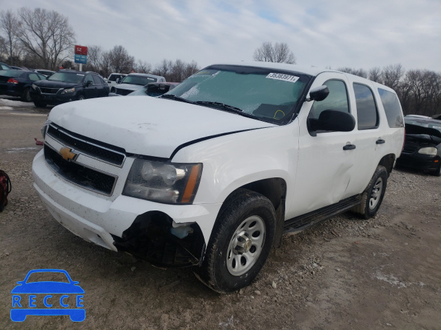 2014 CHEVROLET TAHOE SPEC 1GNSK2E06ER139101 image 1