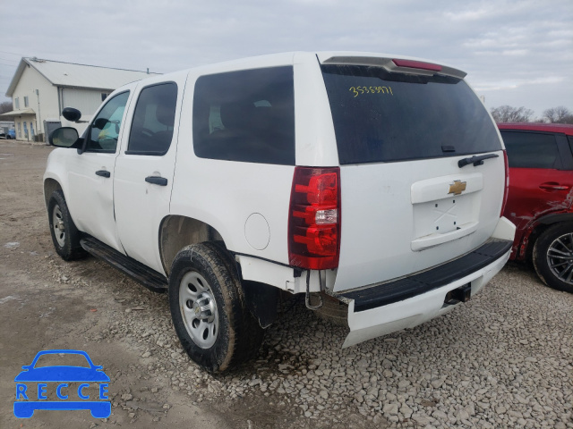 2014 CHEVROLET TAHOE SPEC 1GNSK2E06ER139101 image 2