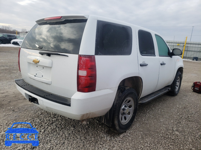 2014 CHEVROLET TAHOE SPEC 1GNSK2E06ER139101 зображення 3