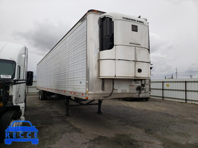 2006 GREAT DANE TRAILER TRAILER 1GRAA06236S703752 зображення 0