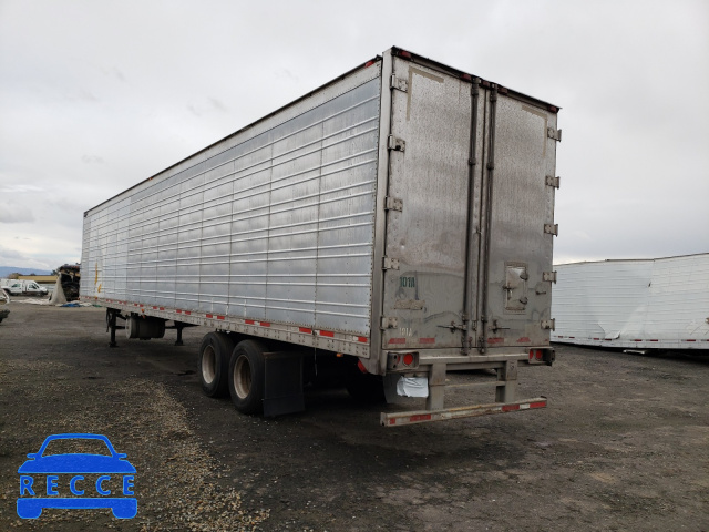 2006 GREAT DANE TRAILER TRAILER 1GRAA06236S703752 image 2