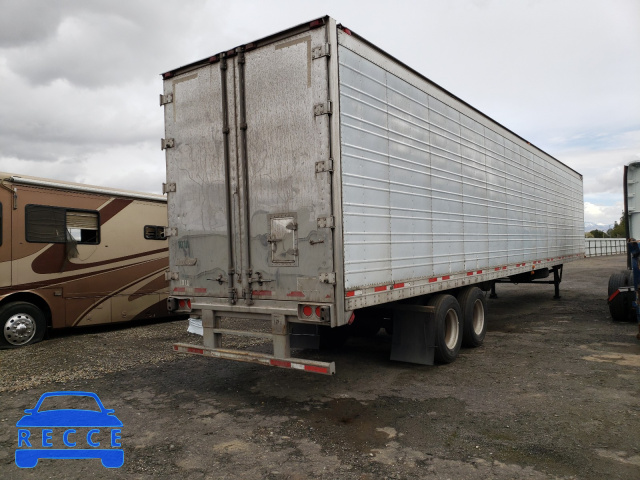 2006 GREAT DANE TRAILER TRAILER 1GRAA06236S703752 зображення 3