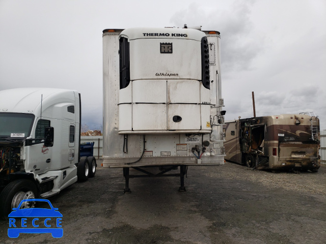 2006 GREAT DANE TRAILER TRAILER 1GRAA06236S703752 зображення 8