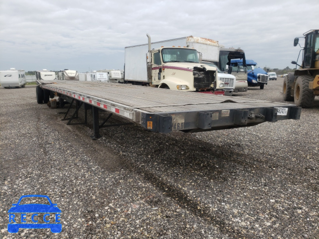 2013 GREAT DANE TRAILER TRAILER 1GRDM9621DH717460 image 0