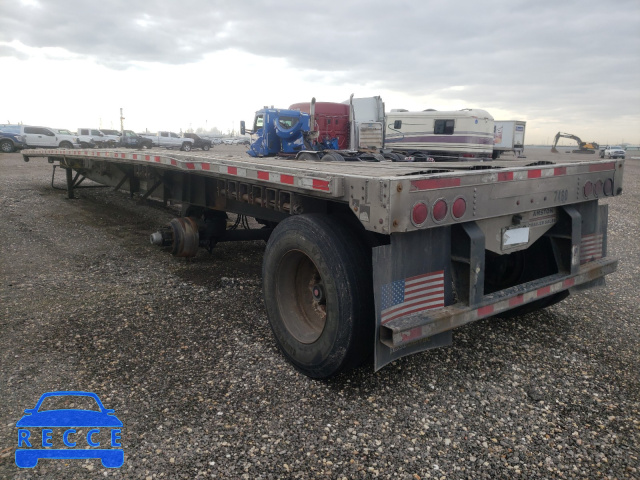 2013 GREAT DANE TRAILER TRAILER 1GRDM9621DH717460 Bild 2