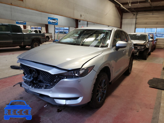 2020 MAZDA CX-5 TOURI JM3KFACM5L0765244 Bild 1