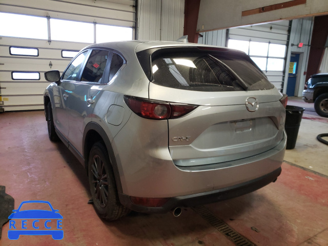 2020 MAZDA CX-5 TOURI JM3KFACM5L0765244 image 2