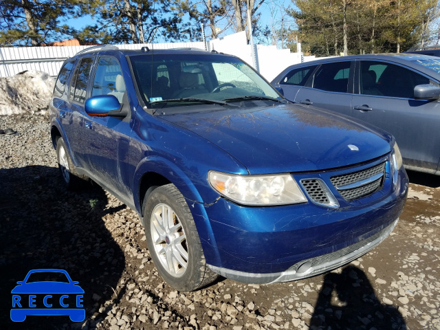 2005 SAAB 9-7X LINEA 5S3ET13S552801495 image 0