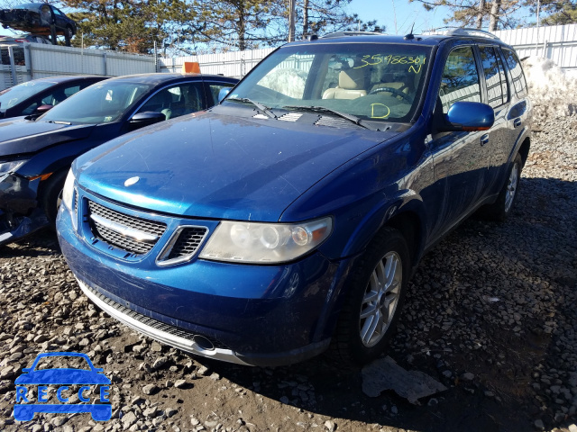2005 SAAB 9-7X LINEA 5S3ET13S552801495 image 1