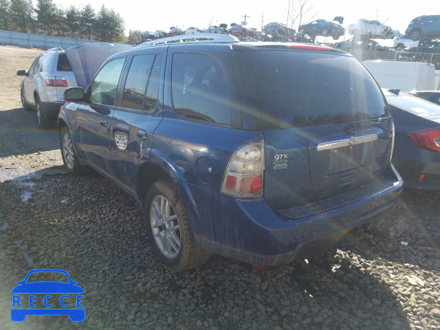 2005 SAAB 9-7X LINEA 5S3ET13S552801495 image 2
