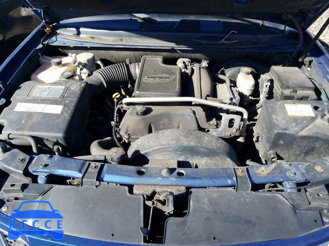2005 SAAB 9-7X LINEA 5S3ET13S552801495 image 6