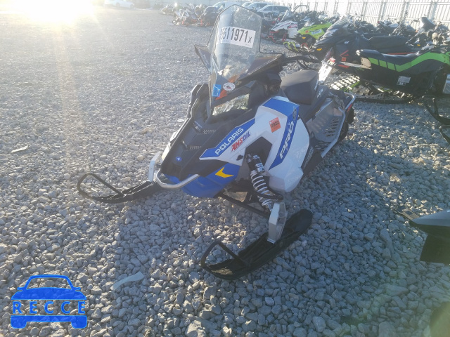 2016 POLARIS SWITCHBACK SN1DS6PS4GC179929 image 1