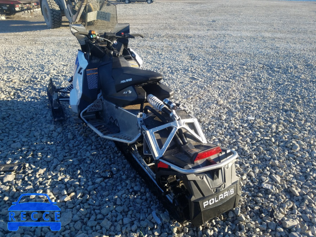 2016 POLARIS SWITCHBACK SN1DS6PS4GC179929 image 2