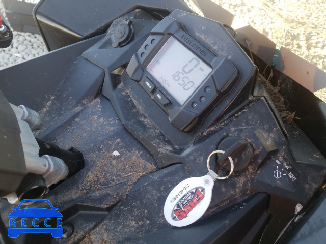 2016 POLARIS SWITCHBACK SN1DS6PS4GC179929 image 4
