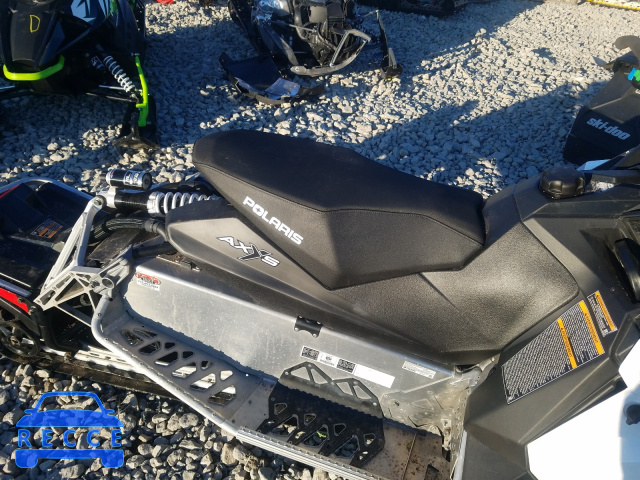 2016 POLARIS SWITCHBACK SN1DS6PS4GC179929 image 5