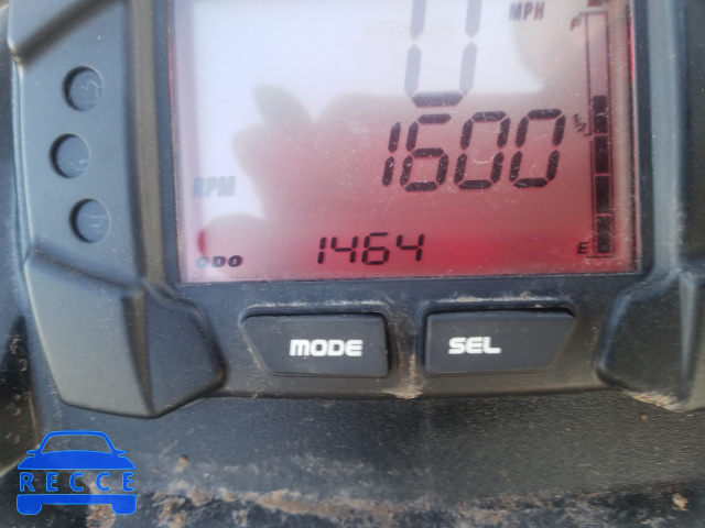 2016 POLARIS SWITCHBACK SN1DS6PS4GC179929 image 7