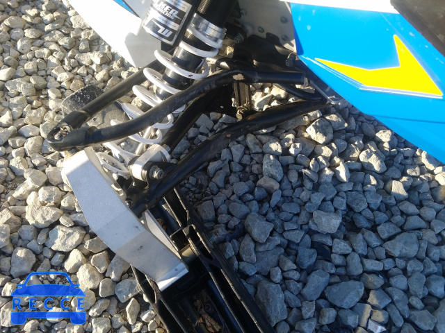 2016 POLARIS SWITCHBACK SN1DS6PS4GC179929 image 8