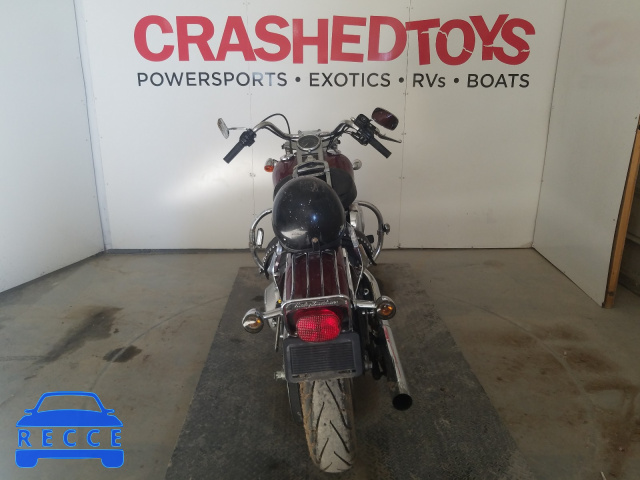 2002 HARLEY-DAVIDSON FXSTI 1HD1BVB152Y012794 Bild 3