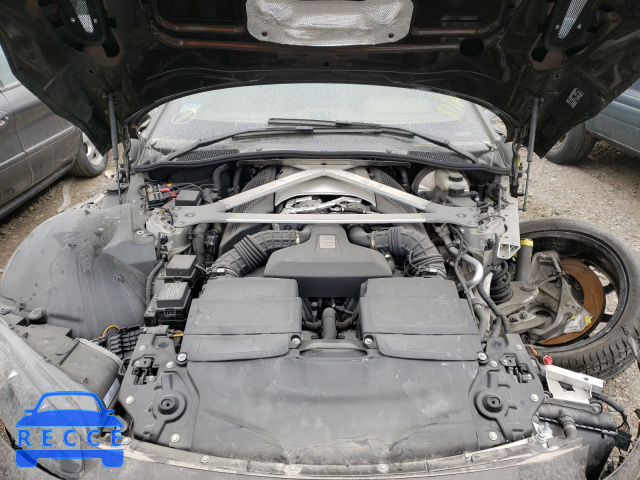 2020 ASTON MARTIN VANTAGE SCFSMGAW1LGN03381 image 6