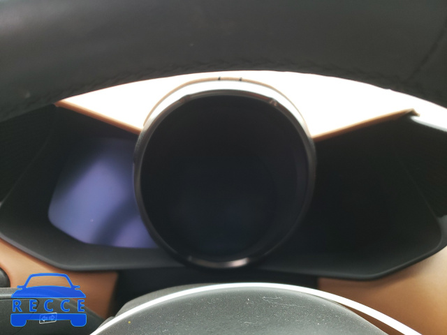 2020 ASTON MARTIN VANTAGE SCFSMGAW1LGN03381 image 7
