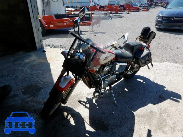 1995 HONDA VT1100 C 1HFSC1808SA900755 image 1