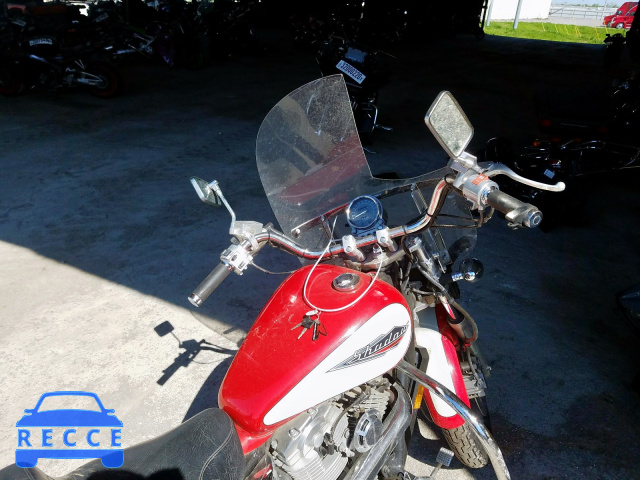 1995 HONDA VT1100 C 1HFSC1808SA900755 image 4