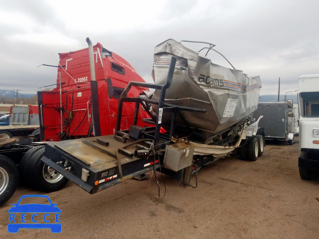 2009 MISC TRAILER 1M9MK322591435080 Bild 1