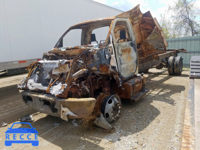 2004 GMC C7500 C7C0 1GDJ7C1304F505142 image 1
