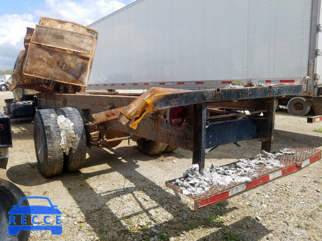 2004 GMC C7500 C7C0 1GDJ7C1304F505142 image 2