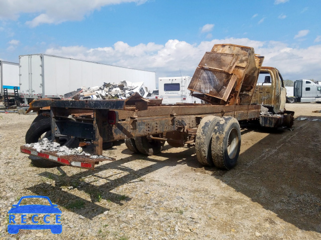 2004 GMC C7500 C7C0 1GDJ7C1304F505142 image 3