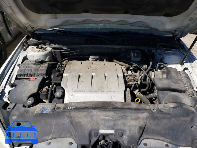 2008 BUICK LUCERNE SU 1G4HF57968U192950 Bild 6